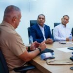 OGTIC visita a DGM para conocer avances de su programa de transformación tecnológica y nuevos proyectos de innovación