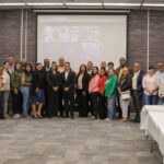 VOLVER USA presenta en Lawrence una ruta formativa para apoyar a familias hispanas afectadas por las adicciones
