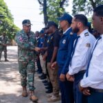Afirma ofensiva migratoria es permanente en todo el país