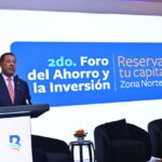 Banreservas y sus filiales realizan en Santiago el segundo Foro del Ahorro y la Inversión “Reserva tu Capital”