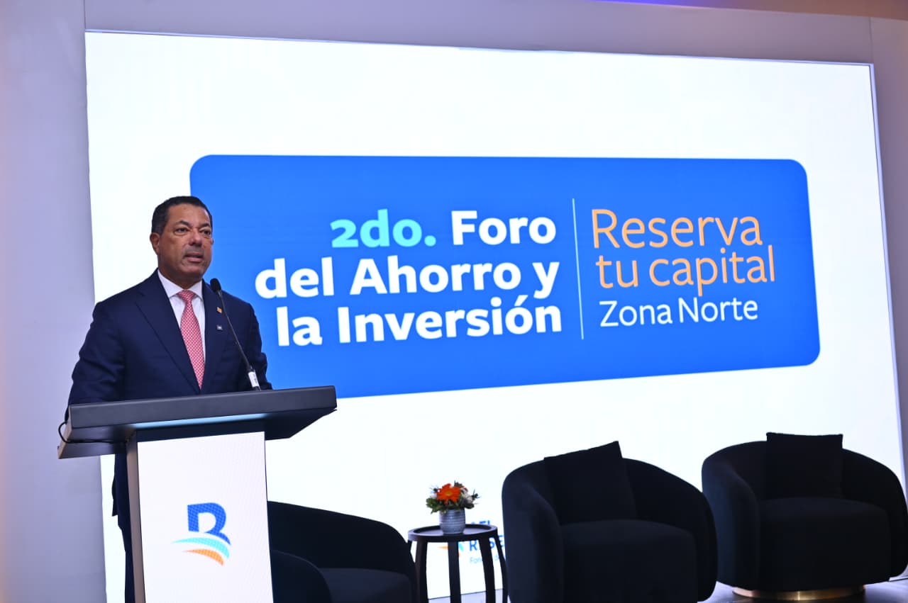Banreservas y sus filiales realizan en Santiago el segundo Foro del Ahorro y la Inversión “Reserva tu Capital”