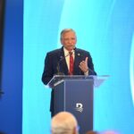 Doctor Leonardo Aguilera afirma que Banreservas seguirá impulsando la seguridad alimentaria tras salida de RD del mapa del hambre