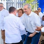 Presidente Abinader entrega Hospital Municipal Hacienda Estrella y salda deuda histórica de más de 20 años con la comunidad
