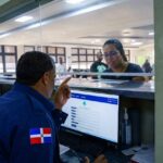 DGM moderniza sistema de inspecciones migratorias y trámites administrativos
