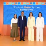 Banreservas destina RD$5,000 millones para emprendedoras en la segunda edición del Summit Mujer Pymes