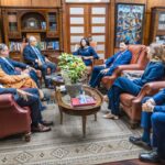 Procuradora General de la República y el Conep abordan retos del nuevo Código Penal