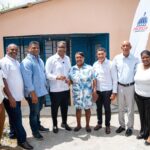 Respuesta oportuna de Propeep permite a familia de La Cuaba recuperar su hogar tras incendio