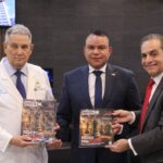 Director SNS afirma que en los XXV Juegos Centroamericanos y del Caribe evidencian capacidad de respuesta de la Red Pública de Salud