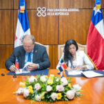 República Dominicana y Chile crean equipo conjunto para enfrentar la trata, el tráfico de migrantes y el lavado de activos