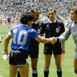 Argentina vs. Inglaterra: 40 años después, el partido que cambió la historia.