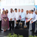 SNS inicia remozamiento de Emergencia y Edificio Pediátrico del Hospital Darío Contreras