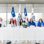 Procuradora General sostiene encuentro de trabajo con titulares y directores de equipos del Ministerio Público