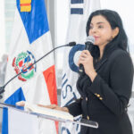 Procuradora General imparte el taller Código Penal abierto ante la prensa y la comunicación