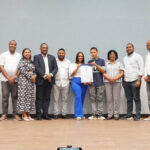 CTC entregan certificados en Bahoruco y Barahona y fortalecen la transformación digital en el SurNeyba, Bahoruco.