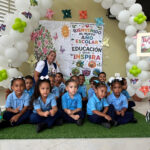 CTC dan inicio al año escolar 2026-2027 de los Espacios de Esperanza con más de 1,200 niños matriculados
