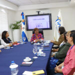 Josefa Castillo crea Unidad Psicosocial y Emocional en el INAIPI para reforzar la protección de la niñez vulnerable