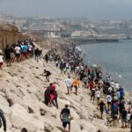La frontera también mide al Estado.