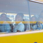 TRAE fortalece distribución de autobuses en todo el país para garantizar transporte escolar de cara al inicio del año lectivo 2026-2027