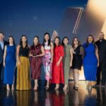Banreservas obtiene siete galardones en los Effie Awards República Dominicana 2026
