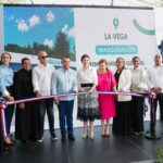 SNS entrega dos CPN remozados e inicia intervención Hospital Materno Ramón Báez en el Cibao