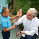 Luis Miguel De Camps instruye aumento de psicólogos y orientadores en escuelas públicas