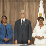 Dirección del INAIPI queda bajo la conducción de Xiomara Guante