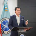 Wellington Arnaud: La fuerza de la constancia y la disciplina política