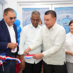 SNS entrega tomógrafo de última generación al Hospital Provincial Nuestra Señora de Regla en Baní