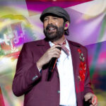 Juan Luis Guerra & 440 marcan el regreso de una nueva era del Festival Presidente 2026