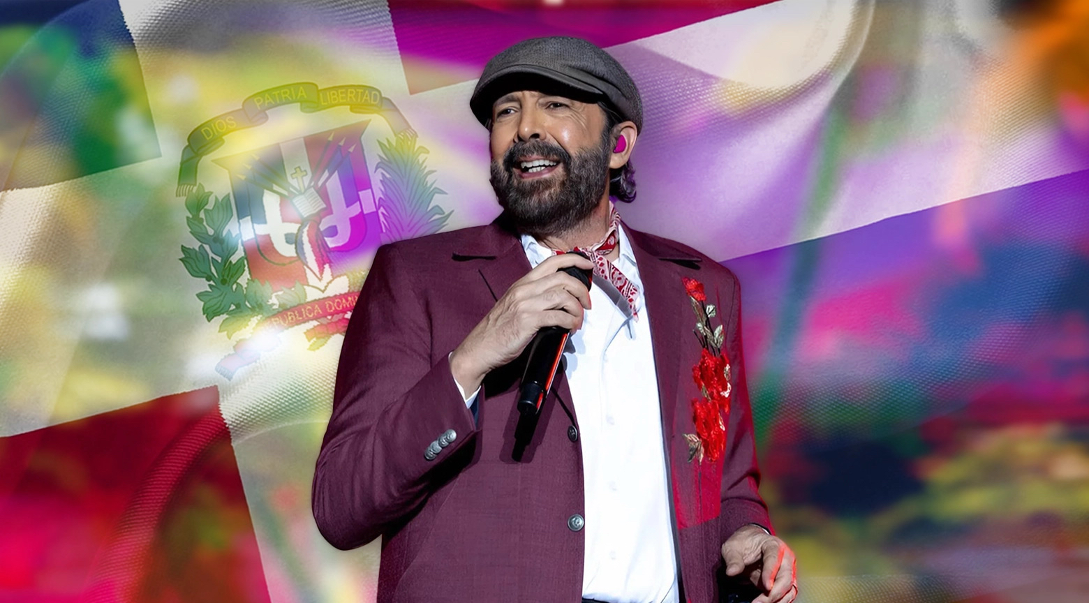 Juan Luis Guerra & 440 marcan el regreso de una nueva era del Festival Presidente 2026