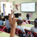 Ministerio de Educación asegura cobertura total de docentes para el año escolar 2026-2027