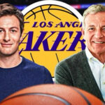 Kushner e Iger concretan compra histórica de los Lakers por USD 12,500 millones