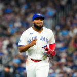 Vladimir Guerrero Jr. es colocado en lista de lesionados por conmoción cerebral