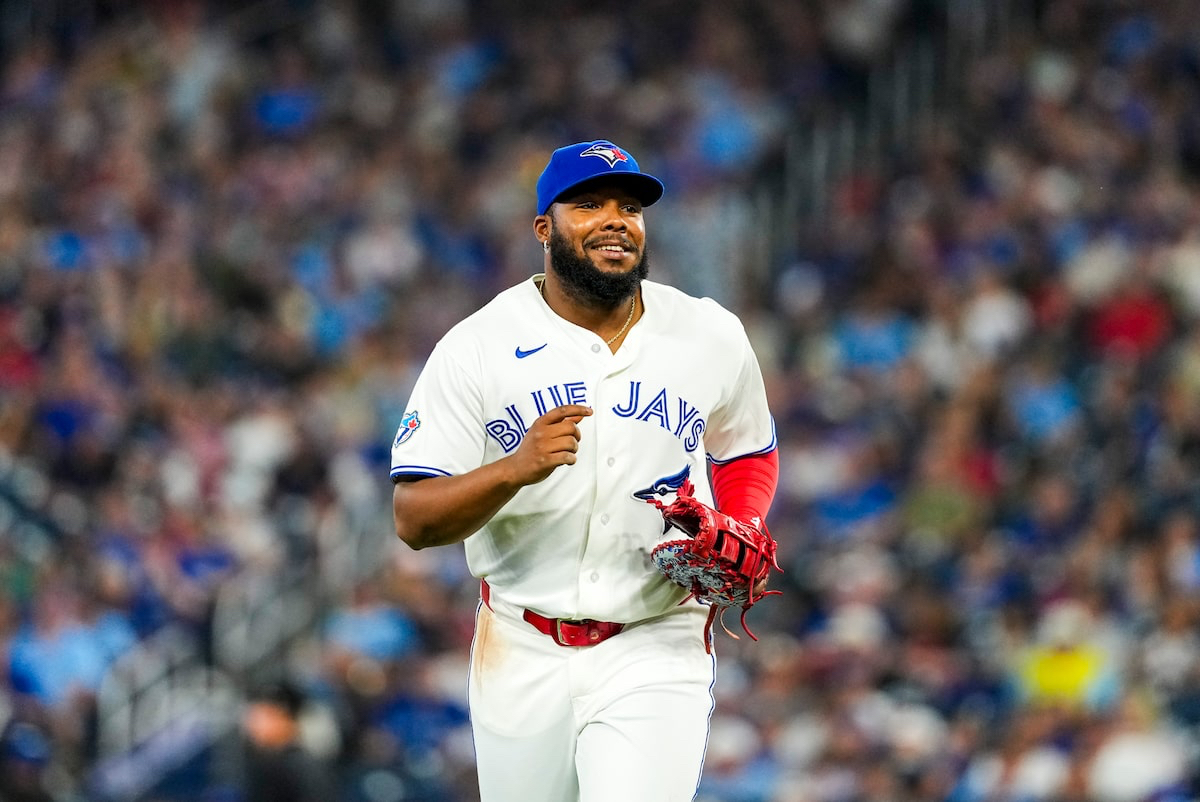 Vladimir Guerrero Jr. es colocado en lista de lesionados por conmoción cerebral