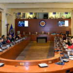 Consejo Permanente de la OEA convoca reunión urgente de consulta sobre la situación en Nicaragua