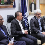 SNS y sociedades médicas coordinan acciones para fortalecer atención materna y neonatal