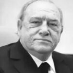 Fallece Gilbert Bigio, fundador de GB Group y antiguo propietario de Texaco en República Dominicana