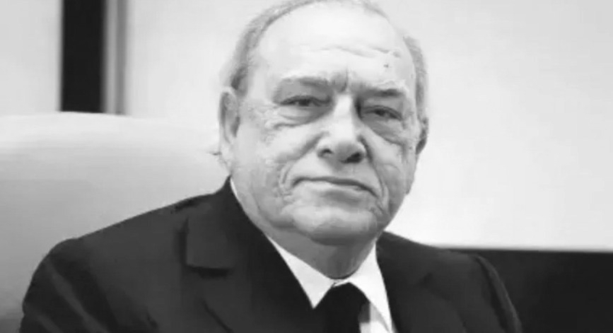 Fallece Gilbert Bigio, fundador de GB Group y antiguo propietario de Texaco en República Dominicana