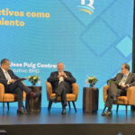 Aguilera plantea que cumplimiento y negocio deben avanzar juntos en el sistema financiero