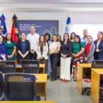 PGR fortalece capacidades para el uso ético de la inteligencia artificial en la función judicial