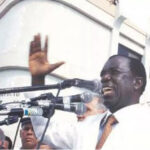 El Instituto Peña Gómez: semilla viva de la democracia dominicana.