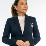 Carolina Mejía: una figura que crece hacia 2028