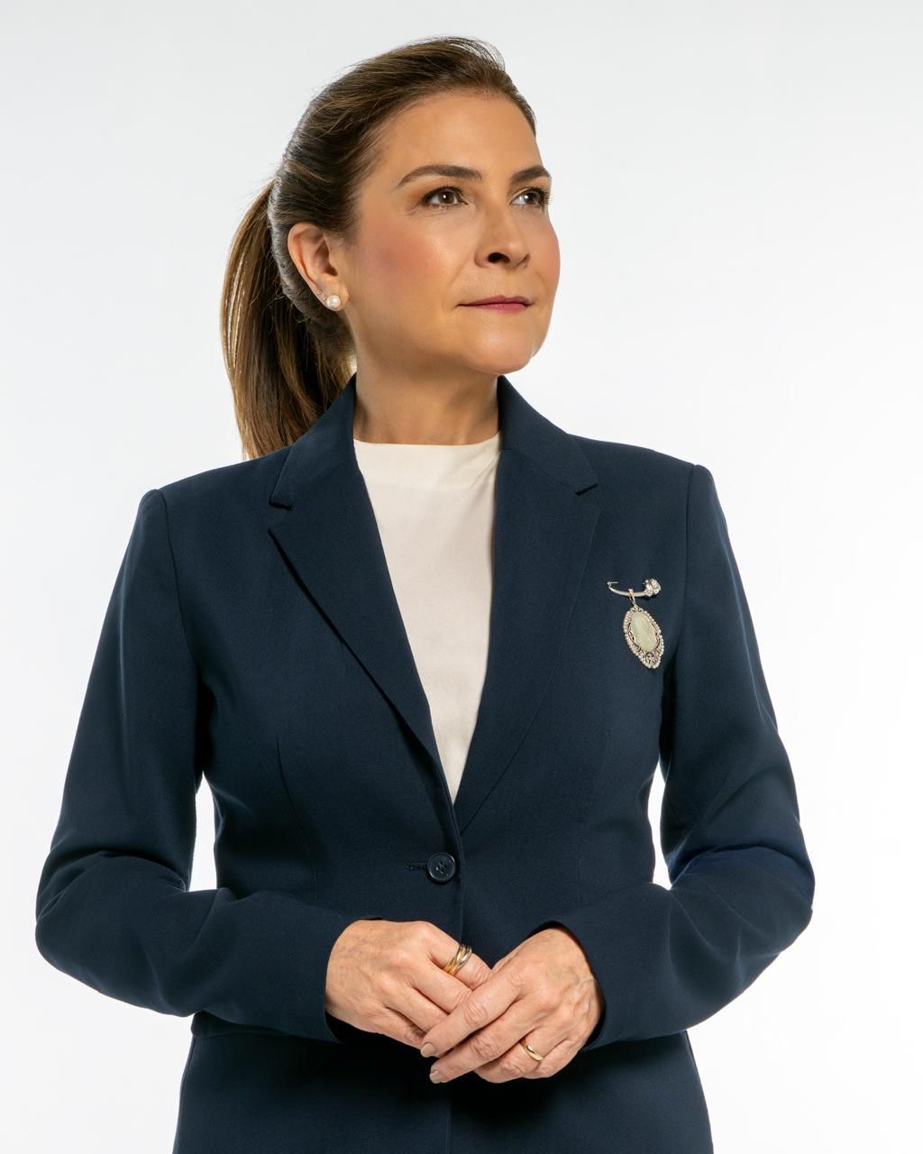 Carolina Mejía: una figura que crece hacia 2028