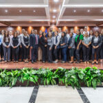 Un grupo de 32 estudiantes de 13 universidades entra al programa Nacional de Pasantías de la Procuraduría General