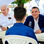 SNS realizará cruzada nacional para promover prevención y estilos de vida saludables