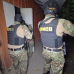 Ministerio Público y DNCD ponen en marcha Operación LM2 contra estructura de narcotráfico y lavado de activos
