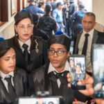 Prisión preventiva para imputado por muerte de joven tras incidente en Los Praditos