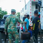 En Santiago, la Dirección General de Migración detuvo a 430 haitianos indocumentados durante operativos la última semana