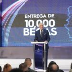 Luis Miguel De Camps destaca nuevas oportunidades para que estudiantes continúen su formación tras concluir el bachillerato