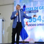 SNS amplía servicios y fortalece capacidad de respuesta Red Pública en primeros ocho meses de gestión del doctor Landrón